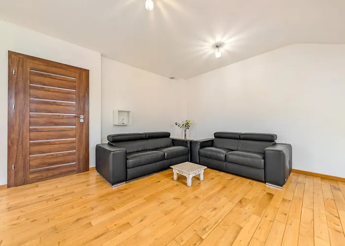 Trawowa Spacious House By Bookinghost Вилла Вроцлав