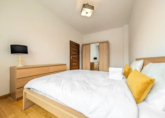 Вилла Trawowa Spacious House By Bookinghost