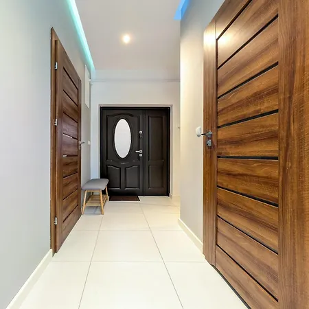 Willa Trawowa Spacious House By Bookinghost *