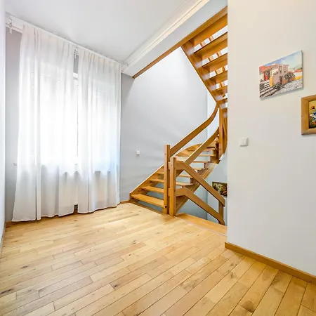 Trawowa Spacious House By Bookinghost * Wrocław