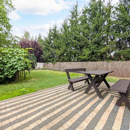 Trawowa Spacious House By Bookinghost Willa Wrocław