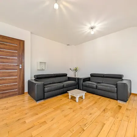 Trawowa Spacious House By Bookinghost Villa Wrocław