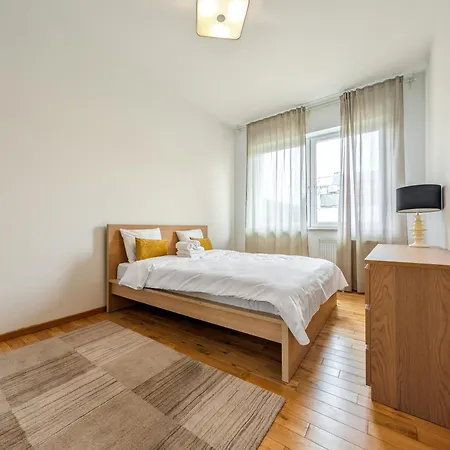 Trawowa Spacious House By Bookinghost Wrocław