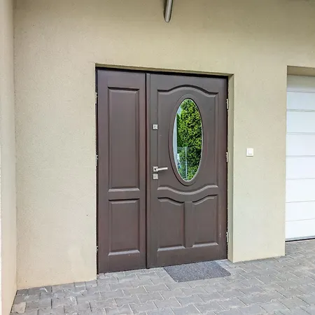 Trawowa Spacious House By Bookinghost ヴィラ *