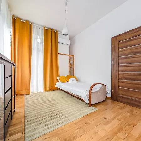 Willa Trawowa Spacious House By Bookinghost *