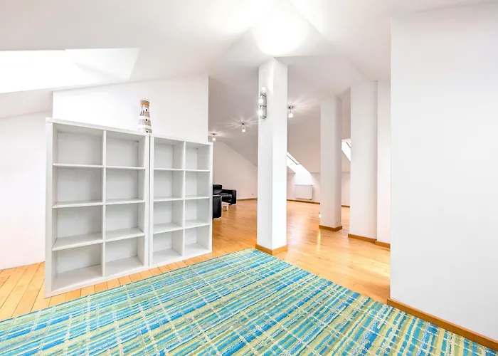 Trawowa Spacious House By Bookinghost * Wroclaw