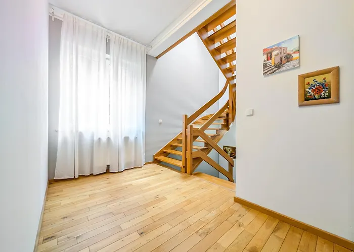 Trawowa Spacious House By Bookinghost * Wroclaw