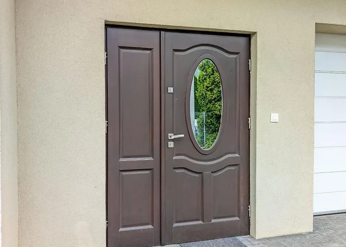 Trawowa Spacious House By Bookinghost Villa *